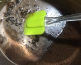 عکس مرحله 2 از دستور کیک خیس شکلاتی
