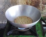 বোঁদের লাড্ডু(bonder ladoo recipe in bengali) রেসিপি ধাপ - 2 ছবি