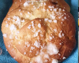 Foto del paso 10 de la receta: Pan de Muerto🇲🇽
