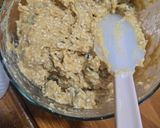 Foto langkah ke 3 dari resep Roti gluten free.