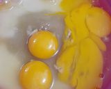 Foto del paso 1 de la receta: Bizcochuelo matero