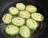 মাছের পুরভরা কাঁকরোলের বড়া (Macher pur bhora kankroler bora recipe in Bengali) রেসিপি ধাপ - 1 ছবি