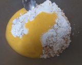 Foto del paso 2 de la receta: Masitas de avena y miel