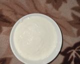 A picture of step 7 of NO ONION NO GARLIC Paneer Butter Masala.