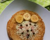 Foto langkah ke 5 dari resep Lempeng Pisang Raja.