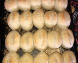 Foto del paso 7 de la receta: Pancitos Tiernos