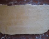 Foto del paso 2 de la receta: ✨🍫Figuras de masa hojaldre🍫✨