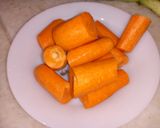 Foto del paso 3 de la receta: Puchero fusión