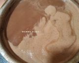 Foto langkah ke 5 dari resep Pudot Coklat.