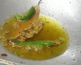 आलू दो प्याज़ा (Aloo Do Pyaza reipe in hindi) रेसिपी चरण 4 फोटो