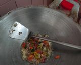 Foto langkah ke 4 dari resep Tumis/Oseng terong.