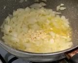Foto langkah ke 2 dari resep Spaghetti bolognese.