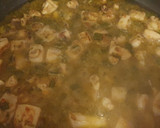 Foto del paso 6 de la receta: Arroz con Berberechos y Sepia