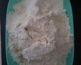 Foto langkah ke 1 dari resep Pempek Dos Telor Kecil.