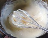 Foto langkah ke 2 dari resep Cream Cheese Home-Made.
