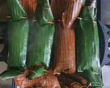 Foto langkah ke 3 dari resep Pepes Udang Belimbing Wuluh.