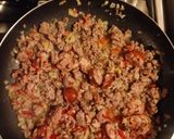 Foto del paso 3 de la receta: Charquicán express