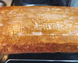 Foto del paso 4 de la receta: Budín de zanahorias y pera