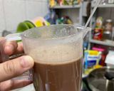 Foto langkah ke 1 dari resep Sago Milo.