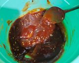 Foto langkah ke 2 dari resep Ayam Panggang Korea (My Korean Journey).
