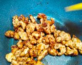 Foto langkah ke 4 dari resep Butter chicken karage (912).