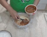 Foto del paso 5 de la receta: Pastel Reina Isabel