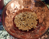 Foto del paso 1 de la receta: Masa para tarta salada sin gluten