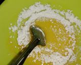 Foto del paso 3 de la receta: Masa tulipán, receta complementaria de Sea