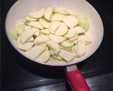 Foto del paso 2 de la receta: Penne alla panna kikera