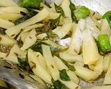 A picture of step 3 of Vegetable Pulao Restaurant Style.