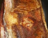 Foto del paso 2 de la receta: Esferificación de patata sobre lecho frondoso de ternera
