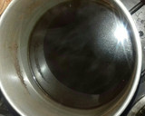 Foto del paso 3 de la receta: Café de olla, con canela y piloncillo. Estilo mazamitla