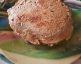 Foto del paso 5 de la receta: Hamburguesa de atún
