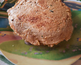 Foto del paso 5 de la receta: Hamburguesa de atún