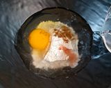 Foto langkah ke 2 dari resep Telur Congkel.