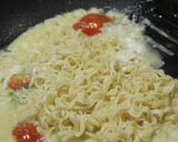 Foto langkah ke 4 dari resep (Indo) mie Jawa.