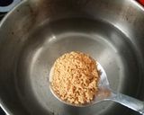 Foto langkah ke 2 dari resep Sup Miso Tahu Jepang.