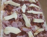 Foto del paso 6 de la receta: Lasagna súper fácil 😀