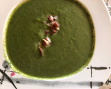 Foto del paso 1 de la receta: Crema de acelgas