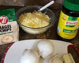 Foto del paso 1 de la receta: Sopa de cebolla