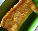 Foto langkah ke 6 dari resep Roti bakar isi scramble egg.