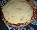 Foto del paso 29 de la receta: Pizza RELLENA 🍭