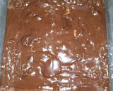 A picture of step 8 of Chocolate Brownies.