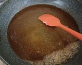 Foto del paso 1 de la receta: Barrita energética 2, quinoa, frutilla y coco