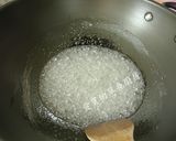 糖霜腰果的食譜步驟3照片