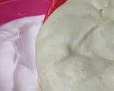 Foto langkah ke 5 dari resep Chiffon pandan cake.