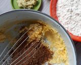 Foto langkah ke 1 dari resep Cookies Jahe.
