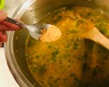 Foto del paso 9 de la receta: Sopa de verduras con molida de pavo