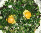 Foto del paso 6 de la receta: Pascualina ¡Opción vegetariana!