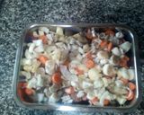 Foto del paso 5 de la receta: Estofado de jabali